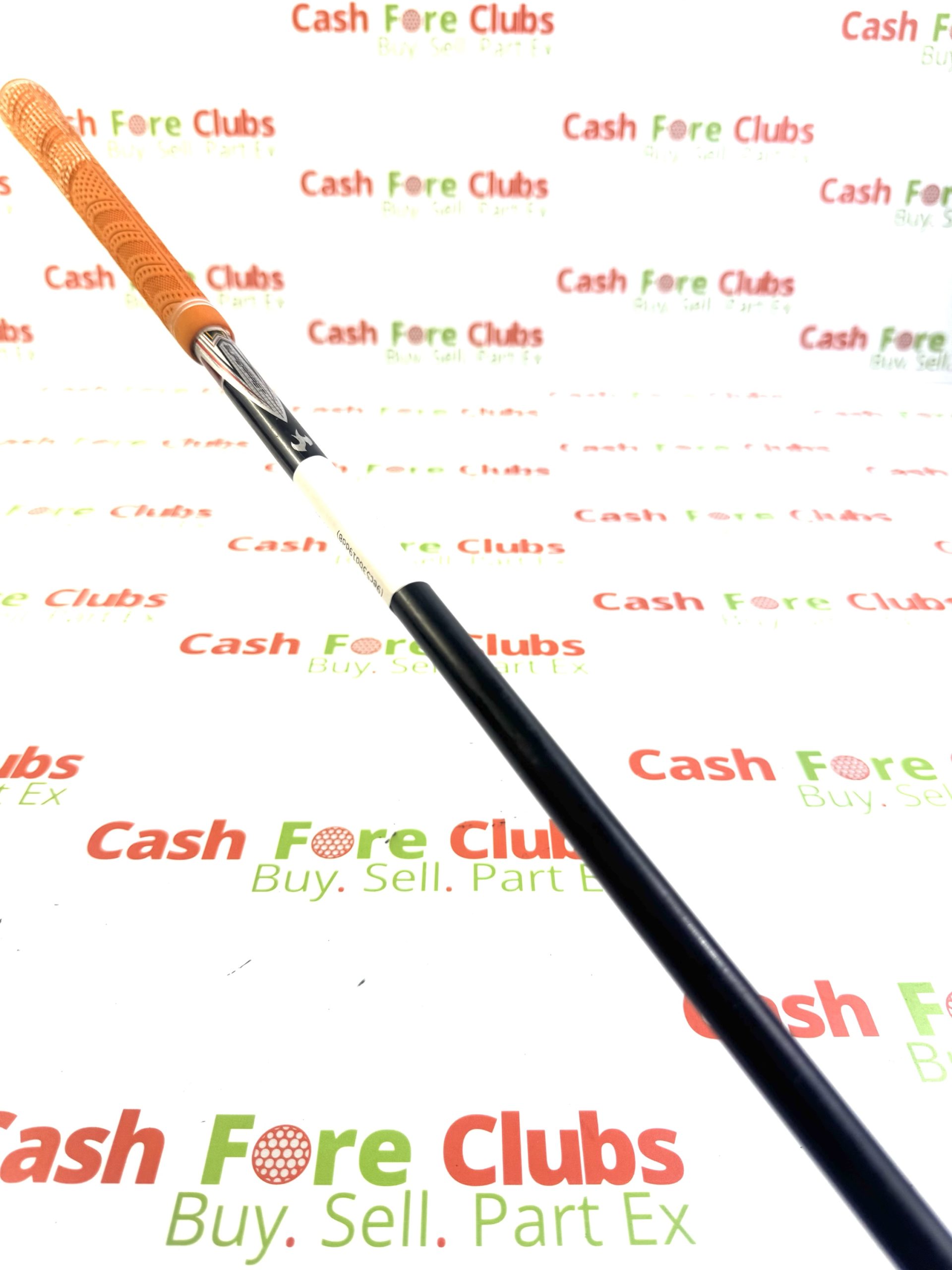 TaylorMade Burner 6 Iron - Image 3