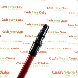 TaylorMade SpeederNX 50-A Driver Shaft