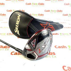 Srixon ZX7 Driver