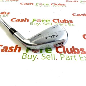 Titleist 712 U 3 Iron