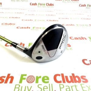 Titleist 906F2 5 Wood