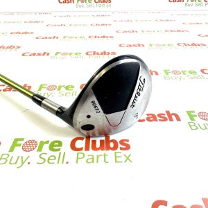 Titleist 906F2 3 Wood