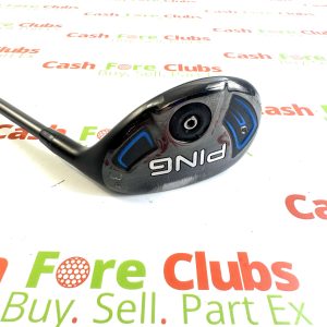 PING G Series 3 Hybrid