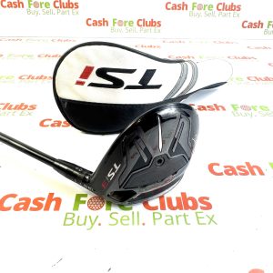 Titleist TSi 3 13.5 Deg