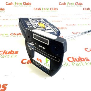 Odyssey Jailbird S2S