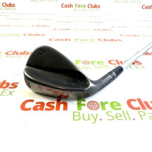 TaylorMade MG3 50 degree LH