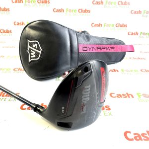 Wilson DYNAPWR 9.0 DEGREE