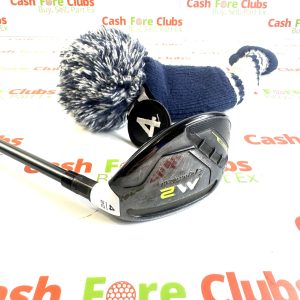 TaylorMade M2 4 HYBRID