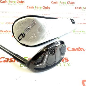 Talyormade Qi35 3 Hybrid