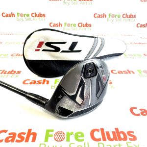 Titleist TSI2 3 Wood