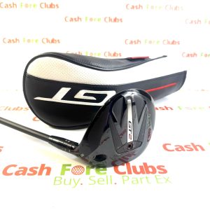 Titleist GT 2 3 Wood