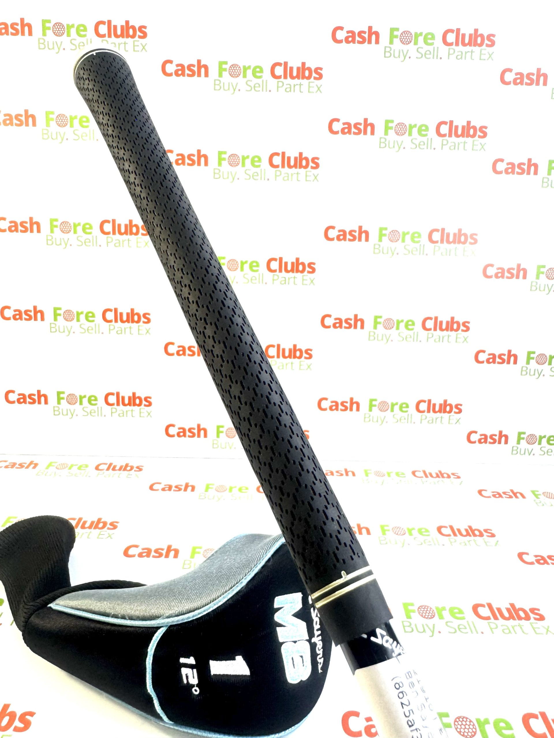 Ben Sayers M8 Driver - Image 5