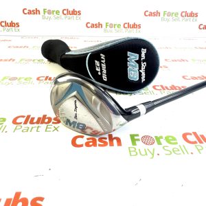 Ben Sayers M8 23 Hybrid