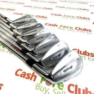 Mizuno MP 68 Irons 3-9i