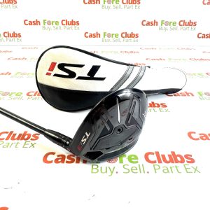 Titleist TSI3 3 Wood