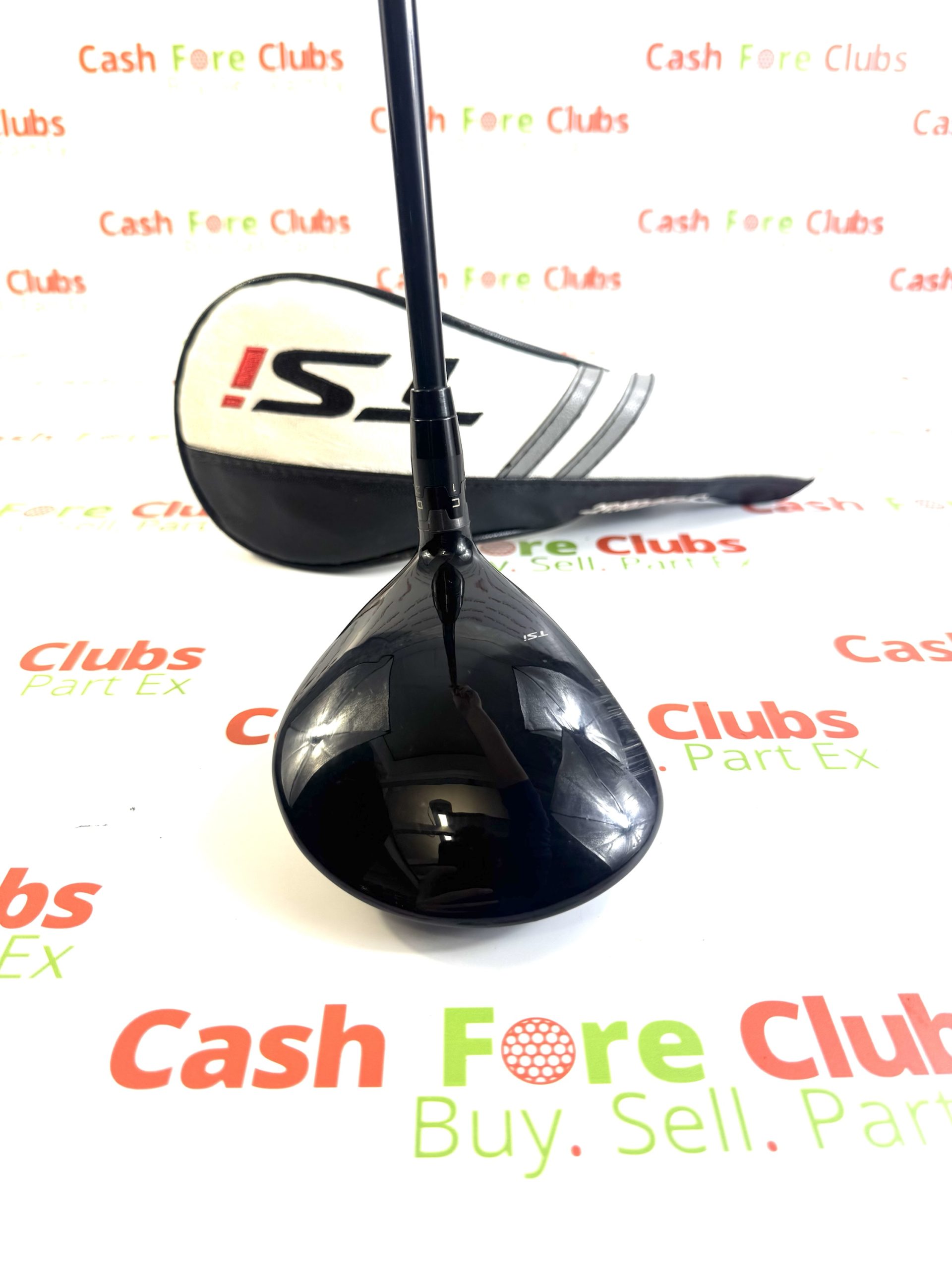 Titleist TSI3 3 Wood - Image 2