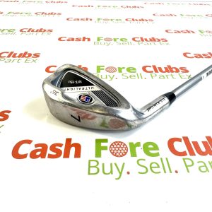 US KIDS wt-15 7 iron