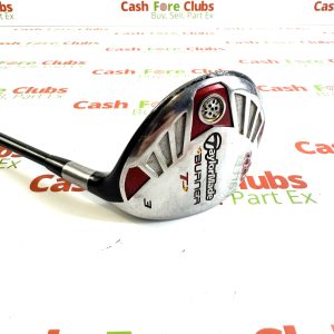 TaylorMade Burner 3 Wood