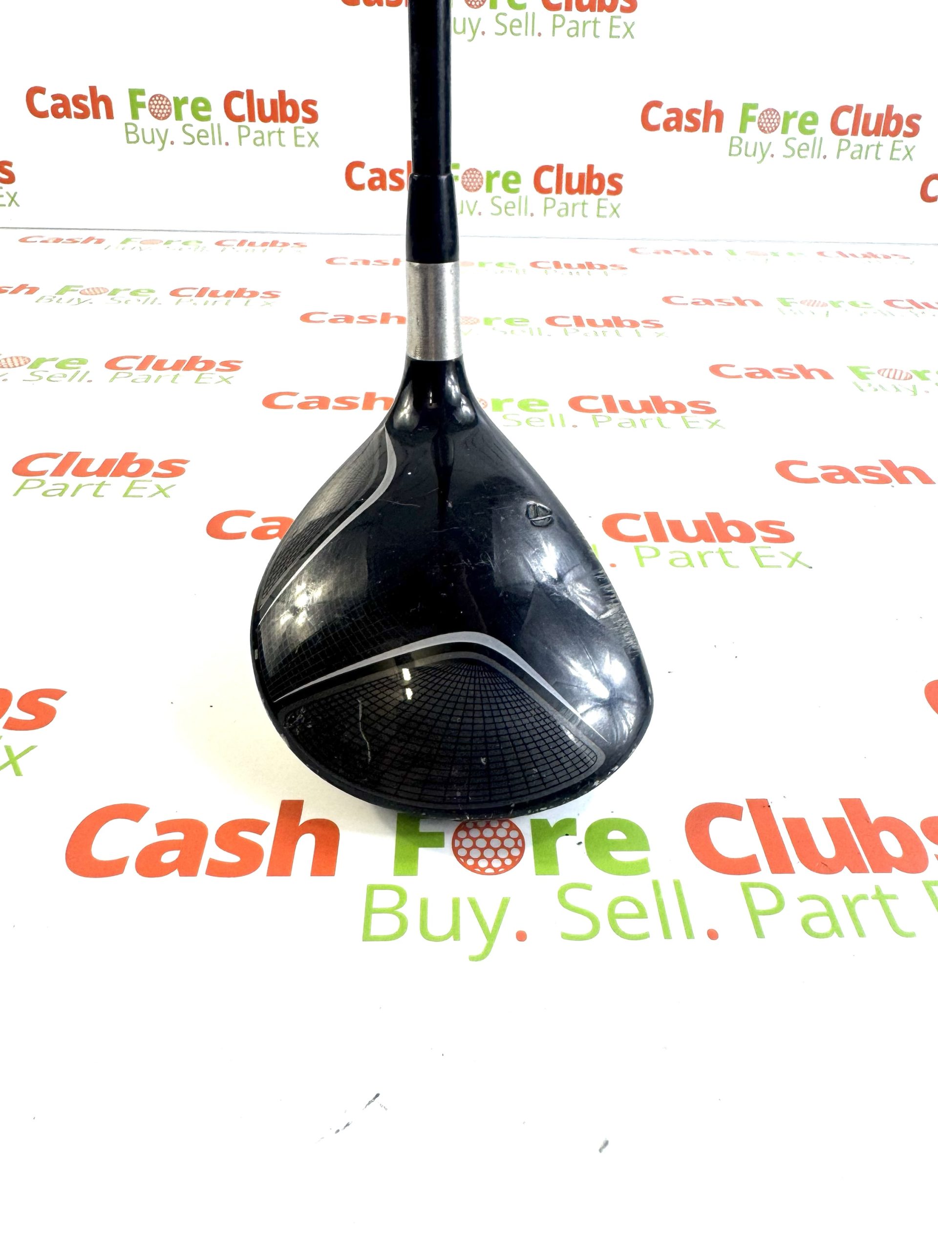 TaylorMade Burner 3 Wood - Image 2