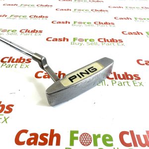 PING Anser 2l Putter
