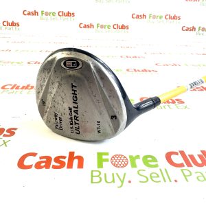 US Kids WT-10 3 wood