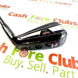 Macgregor V-foil 18 degree Driving iron