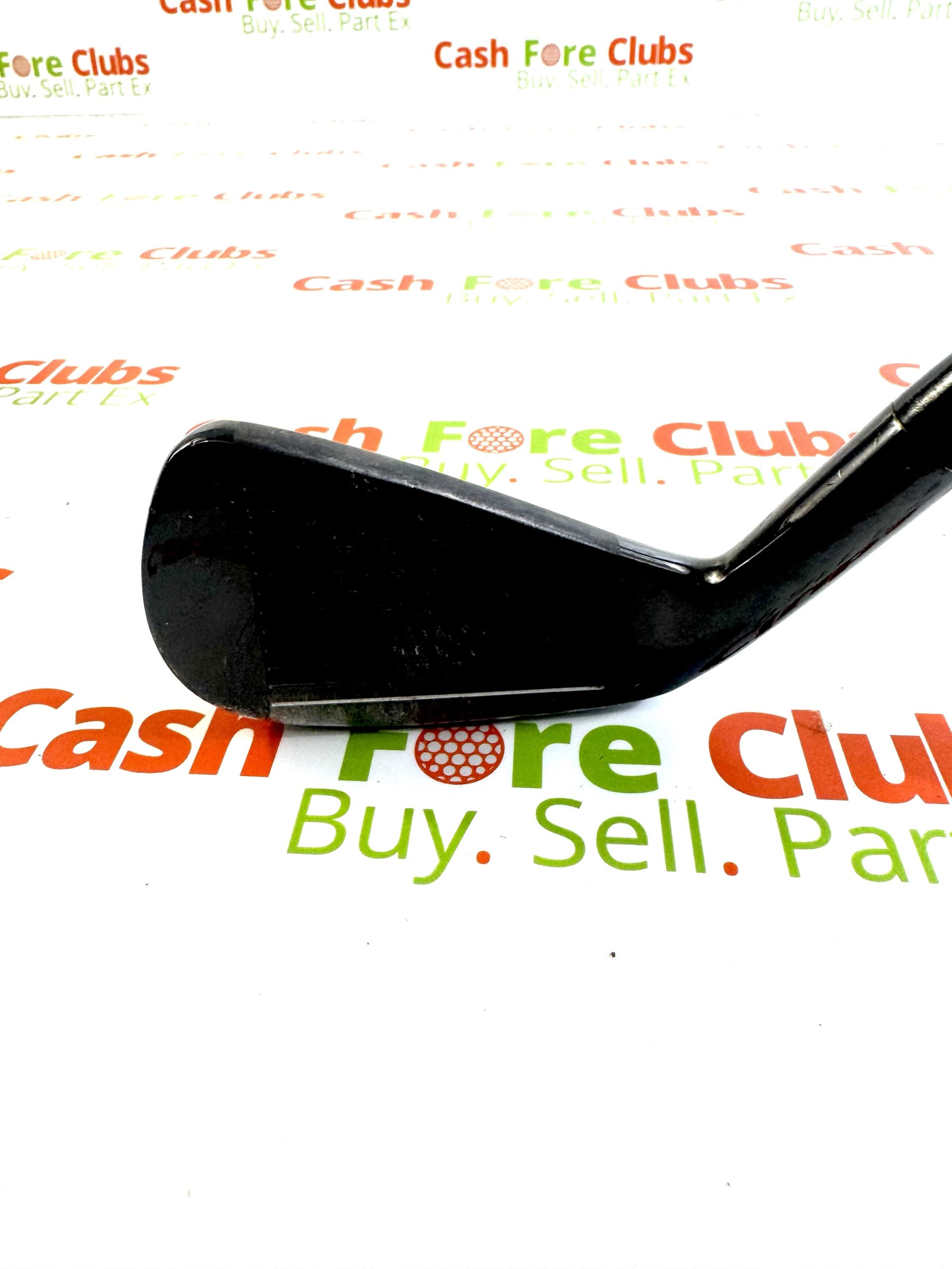 Macgregor V-foil 18 degree Driving iron - Image 2