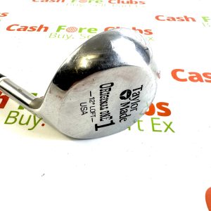 TaylorMade ORIGINALL ONE DRIVER