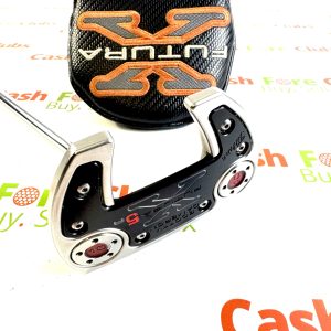 Scotty Cameron FUTURA 5R PUTTER