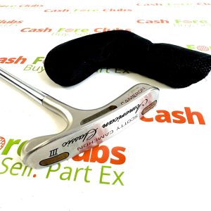 Scotty Cameron American Classic 3