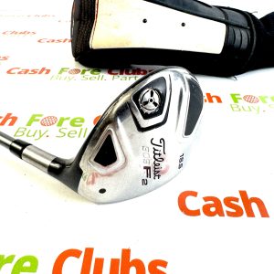 Titleist 909 F 3 Wood