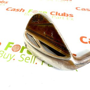 TaylorMade MG3 Hi-Toe Raw 54 Degree