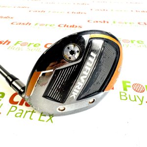 Callaway Mavrik 3 Wood
