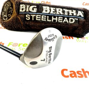 Callaway Big Bertha 7 Wood