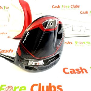 TaylorMade Stealth 2 9 degree driver