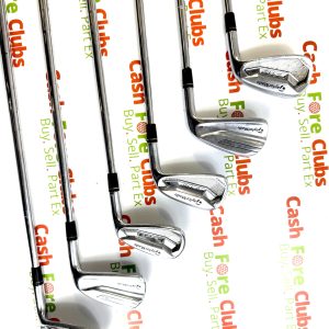 TaylorMade P770/790 Combo 2019 Irons 5-pw