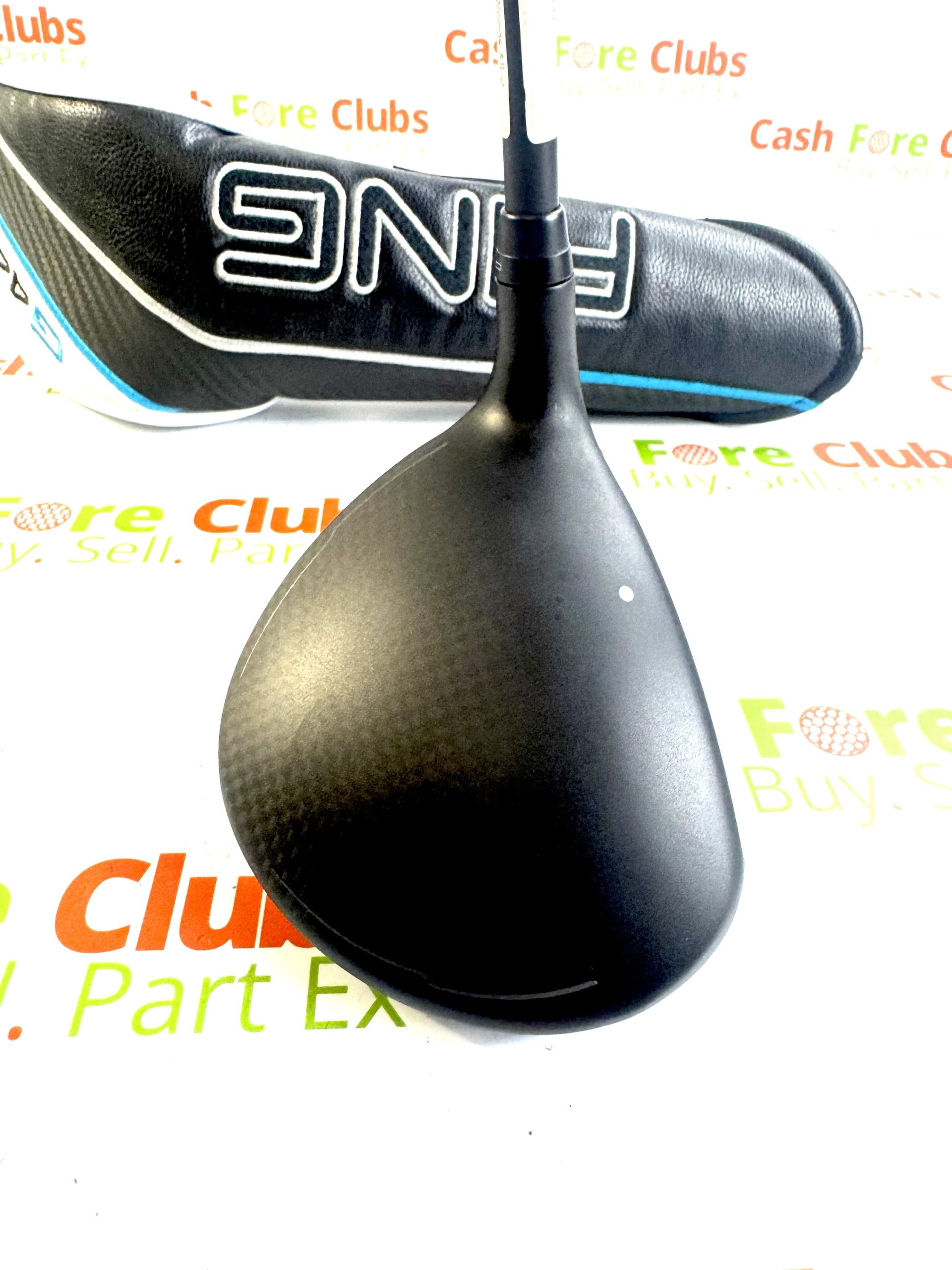 PING G440 MAX 5 WOOD - Image 2