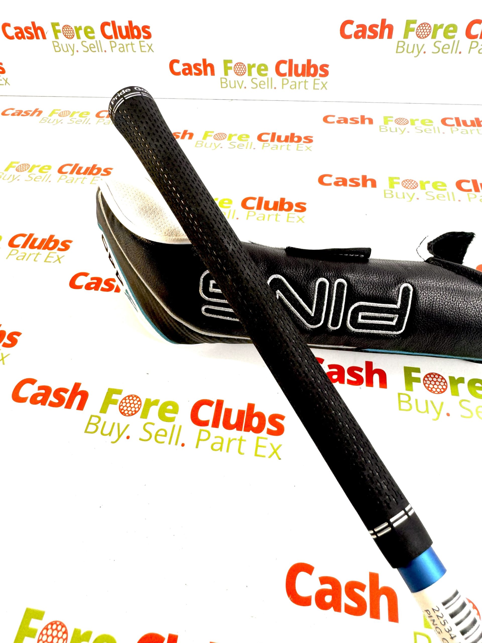 PING G440 MAX 5 WOOD - Image 5