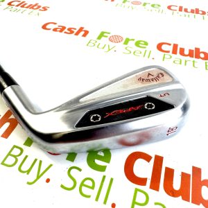 Callaway APEX UT 18 DEGREE