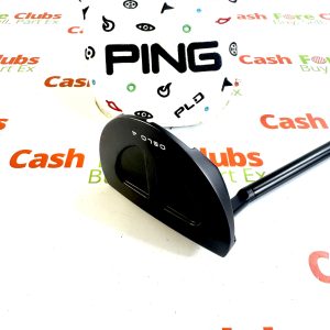 PING PLD OSLO 4 Putter