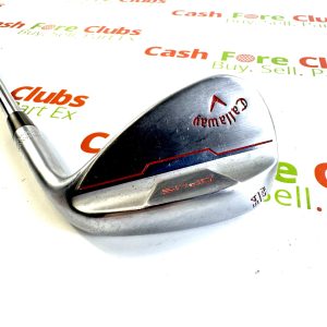 Callaway OPUS 54 DEGREE 14W