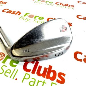 Wilson TW5 Gap Wedge