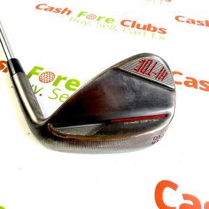 TaylorMade MG HI TOE 58 DEGREE 8S