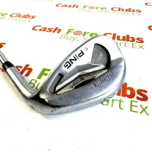 PING GORGE TOUR S 50 DEGREE