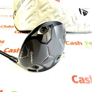 TaylorMade QI35 LS 9 DEGREE DRIVER