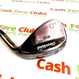 Cleveland CG15 52 DEGREE