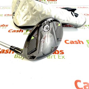 TaylorMade QI35 5 WOOD