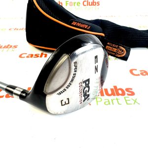 PGA COLLECTION 3 WOOD