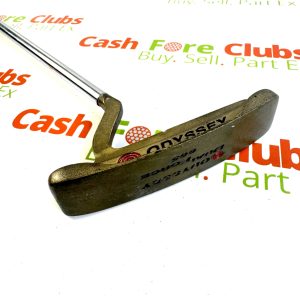 Odyssey DUAL FORCE 665 PUTTER