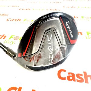 TaylorMade STEALTH 3 WOOD